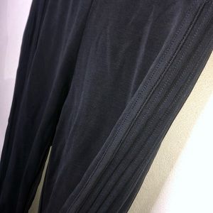 Athleta black sweatpants
